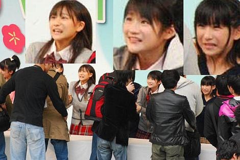 コメントをつけたくなる画像