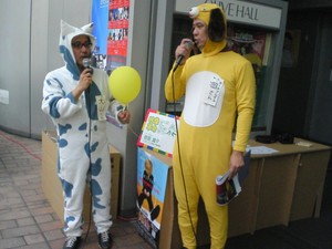 ウルトラ8兄弟!?
