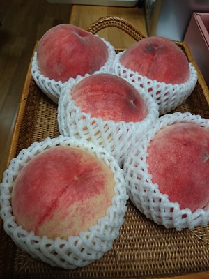 さいたの桃~などなど さいたの桃~などなど