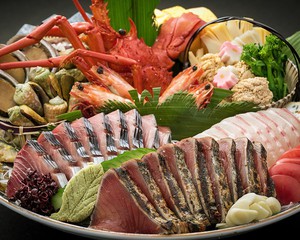 食とお酒とお話で仲間作り! 食とお酒とお話で仲間作り!