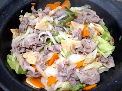 レシピなしで作れる料理! レシピなしで作れる料理!