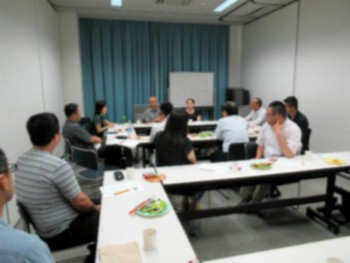 一緒にいて疲れない相手! 一緒にいて疲れない相手!
