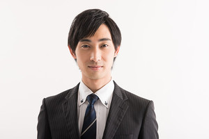 男性が新規に2名ご入会 男性が新規に2名ご入会