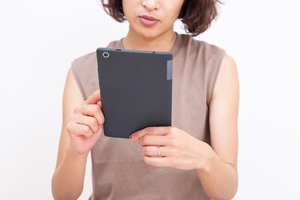 動画を使った自己紹介 動画を使った自己紹介