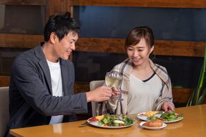 交際期間中の仕事や趣味! 交際期間中の仕事や趣味!