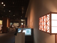 高松市歴史資料館『心を豊かにするデザイン』展　♣　香川の発展を支えた数々のデザインたち