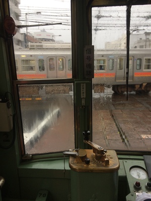 愛媛列車の旅紀行　♣　２５００円で楽しめるこのゼイタク　#定期券de乗り放題きっぷ