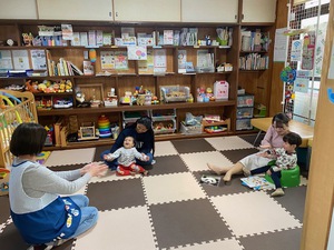 11/6 今日の広場☆ 11/6 今日の広場☆