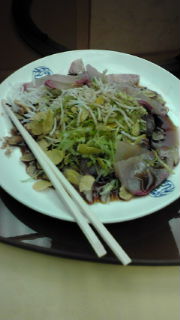 長崎の中華料理
