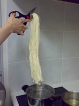 小豆島古式手延生素麺