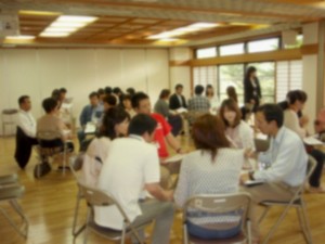 婚活イベント参加者の声