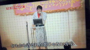 寒かったけどあったかかったよ☆