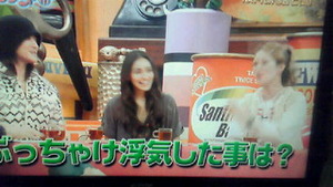 寒かったけどあったかかったよ☆