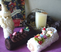 もうすぐクリスマス