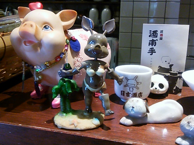 酔っちゃった(*^^*)