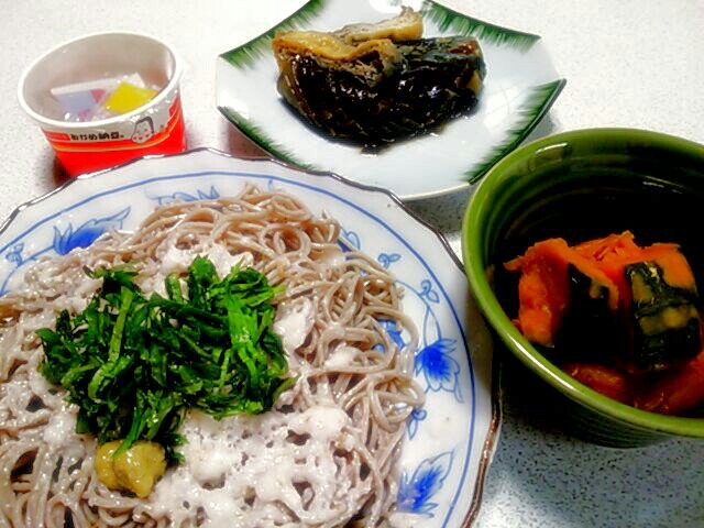 お昼ごはん＊