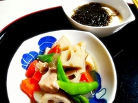 筑前煮