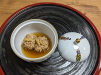 ご近所さんから