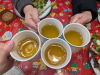 クリスマス発表会
