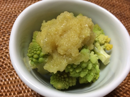 最強デトックスドレッシング★珈琲とlegumeのかねとう