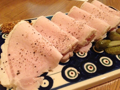 melo bar♪