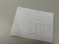 ビットくん☆