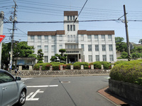 津山郷土博物館!!