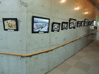 たからだ航空写真展!!