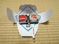 法事の茶菓子!!