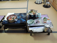 法事の茶菓子!!