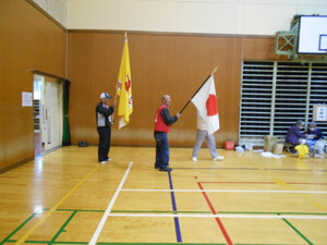 第32回三豊市財田町明正クラブ連合会運動会!!