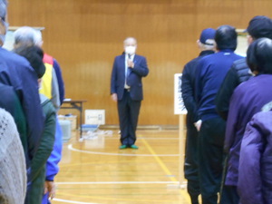 第32回三豊市財田町明正クラブ連合会運動会!!