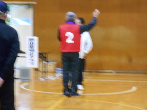 第32回三豊市財田町明正クラブ連合会運動会!!