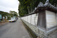 七福之寺めぐり!!　萩原寺