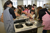 美味しかった「いちご大福」!!