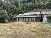 海が近い！庭が広い中古住宅