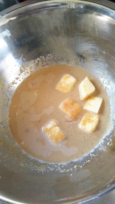 さぬき生パスタ　フィットチーネでたらこスパ