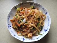昼ごはん晩ごはん、後出しジャンケン占い