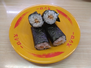 スシロー北海道まつり、SHINeeがあるから…