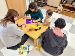 大型かぶとを作ろう！　　4月24日～