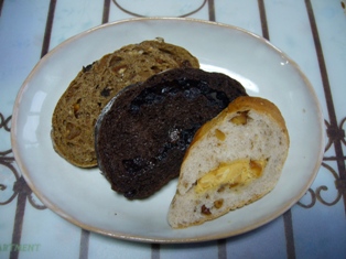 ごぱんのパン