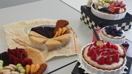 8 piece tarte