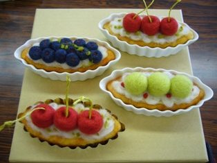 夏です！