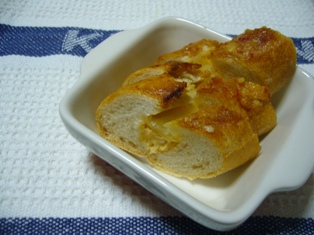 ラー油フランス