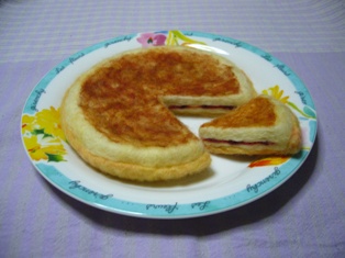 Cheese Cake ♪