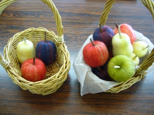 Apple ♪