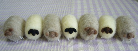 もうすぐ、つむぎのくらし3