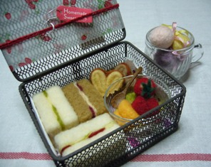 ピクニックセット