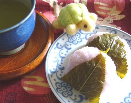 ピンクッション