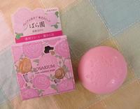 薔薇の香り♪